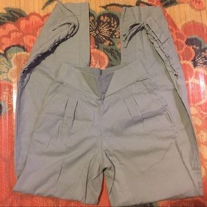 Venus Casual Pants in Khaki. sz7/8Tag. AM Below!🌀